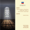 Brighton Festival Chorus、London Symphony Orchestra、István Kertész、Wandsworth School Boys Choir、lajos kozma - Mikoron Dávid nagy búsultában