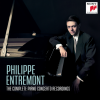 philippe entremont、Eugene Ormandy、Edvard Grieg、the philadelphia orchestra - I. Allegro molto moderato