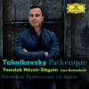 rotterdam philharmonic orchestra、Yannick Nézet-Séguin - Tchaikovsky: Symphony No. 6 in B Minor, Op. 74, TH 30: I. Adagio - Allegro non troppo