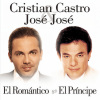 Cristian Castro - Por Amarte Así (爱你如此)