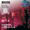 Jean-Claude Pennetier、ensemble vocal michel piquemal、michel piquemal - Rossini: Péchés de vieillesse, Livre 1: La passeggiata