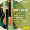 narciso yepes、Philharmonia Orchestra、Luis Antonio Garcia Navarro - I. Allegro con spirito (为吉他和管弦乐队而作的阿兰胡埃斯协奏曲 - 第一乐章 精神饱满的快板)(Version 1979)