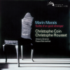 christophe coin、pascal monteilhet、Christophe Rousset、Vittorio Ghielmi - Marche Tartare