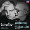 Matthias Goerne、Alfred Brendel - Applause (Live)