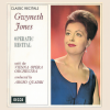 gwyneth jones、wiener opernorchester、argeo quadri - Beethoven: Fidelio op.72 / Act 1 - 