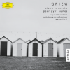 lilya zilberstein、gothenburg symphony orchestra、Neeme Järvi - Grieg: Piano Concerto in A Minor, Op. 16: I. Allegro molto moderato