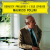 Maurizio Pollini - 1. Danseuses de Delphes