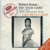 Lisa Della Casa、karl bohm、Wiener Philharmoniker - 3. Beim Schlafengehen
