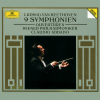 Claudio Abbado、Wiener Philharmoniker - Beethoven: Symphony No. 1 In C, Op. 21 - 1. Adagio molto - Allegro con brio (Live)