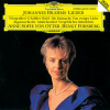 Anne Sofie von Otter、bengt forsberg - Brahms: Zigeunerlieder Op. 103: I. He, Zigeuner, greife in die Saiten ein! (吉普赛之歌，作品103 - 第1首 嘿，吉普赛人，抓住！)