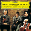 Maria João Pires、Augustin Dumay、Jian Wang - Mozart: Piano Trio in B-Flat Major, K. 502: I. Allegro