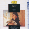 London Symphony Orchestra、Claudio Abbado - Bizet: Carmen, WD 31 - Overture (Prelude)