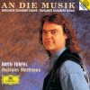 Bryn Terfel、malcolm martineau - Gruppe aus dem Tartarus, D.583 (Op.24/1)