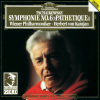Herbert von Karajan、Wiener Philharmoniker - I. Adagio - Allegro non troppo (B小调第6号交响曲，作品74“悲怆” - 第一乐章 柔板，不太快的快板)