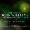 The City Of Prague Philharmonic Orchestra - Sayuri's Theme & End Credits (From 