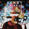 Henry Krinkle、justin martin - Stay (Justin Martin Remix)