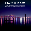 Fed Conti、Aurora Colson - Miami (DirtyElectroVocalMix)