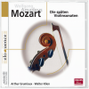 Arthur Grumiaux、Walter Klien - Mozart: Sonata for Piano and Violin in B flat, K.454 - 1. Largo - Allegro