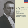 Vladimir Ashkenazy、royal concertgebouw orchestra - Rachmaninoff: Symphony No. 1 in D Minor, Op. 13 - I. Grave - Allegro ma non troppo