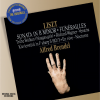 Alfred Brendel - Liszt: 10 Harmonies poétiques et religieuses, S.173: No. 7 Funérailles