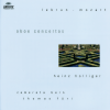 Heinz Holliger、camerata bern、Thomas Furi - Lebrun: Concerto for Oboe and Orchestra no.1 in d minor: 1. Allegro