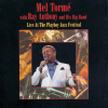 Mel Tormé、ray anthony - Opus 1 (Live)