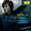 Berliner Philharmoniker、李云迪、小澤征爾 - 1. Andantino