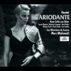 marc minkowski、les musiciens du louvre - Handel: Ariodante  HWV 33: Overture I (Live)