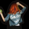 Paramore - Fast in My Car