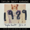 Taylor Swift - Welcome To New York (Karaoke Version)