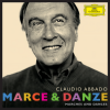 Wiener Philharmoniker、Claudio Abbado - 1. In C «Non più andrai» (C大调第五卷对列舞曲“费加罗咏叹调” ，作品609 - 第一乐章“你不要再去做情郎”)