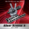 Violeta Kokollari - Strong (From The Voice Of Germany)