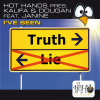 hot hands、Kalifa、Janine、Dougan - I've Seen (Original Mix)