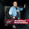Andreas Kümmert - If You Don't Know Me By Now (From The Voice Of Germany)
