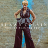 Shawn Colvin - Tougher Than The Rest