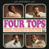 four tops - Baby I Need Your Loving (Stereo Version)