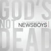 Newsboys - God's Not Dead (Like A Lion)
