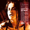 Ithamara Koorax、Jeorge Pescara、Jose Roberto Betrami、Arnaldo De Souteiro、Haroldo Jobim - Got to Be Real (feat. Jose Roberto Betrami, Jeorge Pescara, Arnaldo De Souteiro, Haroldo Jobim)