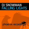 DJ Snowman - Falling Lights (Extended Mix)