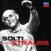 Ira Malaniuk、Wiener Philharmoniker、Judith Hellwig、Georg Solti、hilde gueden - Die Karten fallen besser als das letzte Mal