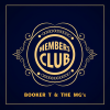 booker t. & the mg's - Green Onions