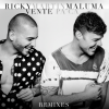 Ricky Martin、Maluma - Vente Pa' Ca (Urban Remix)