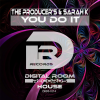 The Producer's、Sarah K - You Do It (Extended Mix)