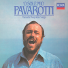 Luciano Pavarotti、National Philharmonic Orchestra、Giancarlo Chiaramello - Di Capua, Mazzucchi: 'O sole mio (Arr. Chiaramello)
