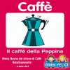 Elisa Mutto - Il caffè della peppina