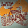 The Revivalists - Not Turn Away
