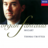 thomas trotter - Mozart: Suite in C, K.399: 1. Overture