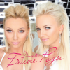 Delice - Belye rozy