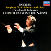 The Cleveland Orchestra、Bryn Terfel - Dvořák: Symphony No. 8 in G, Op. 88: 1. Allegro con brio