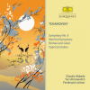 Claudio Abbado、Wiener Philharmoniker - Tchaikovsky: Symphony No. 6 In B Minor, Op. 74, TH.30 - 1. Adagio - Allegro non troppo